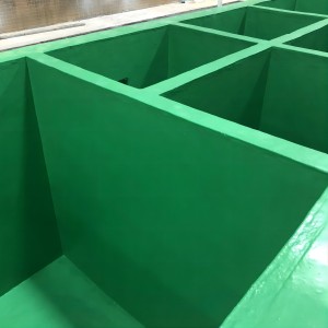 阿里防腐水池，阿里水池防腐防渗怎么做，阿里防腐水池施工厂家